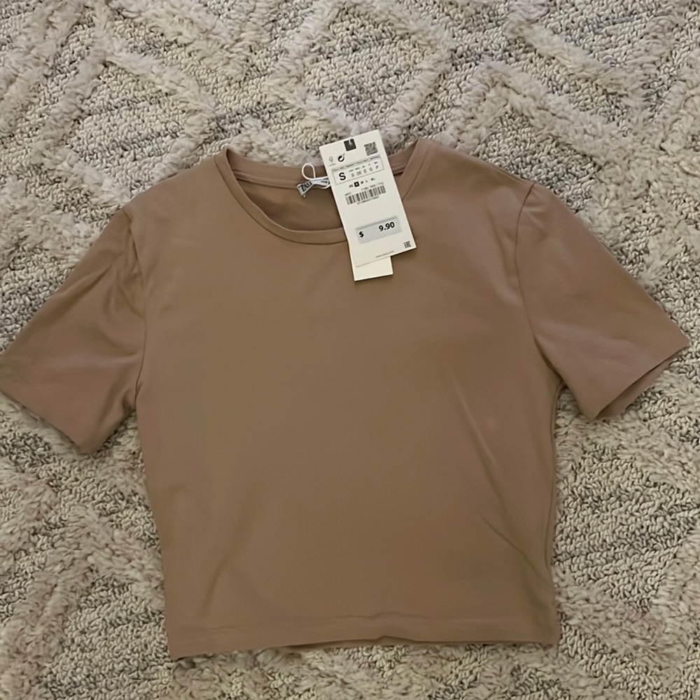 Zara top